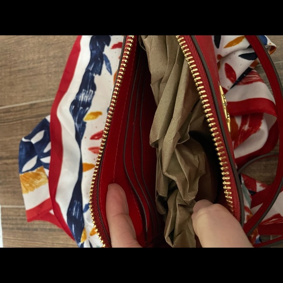 Tory Burch bag Excellent condition - Picture 5 of 9